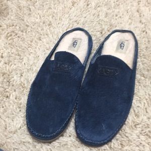 Ugg mules